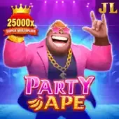 Party Ape screenshot