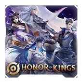 Karangalan ng mga Hari screenshot